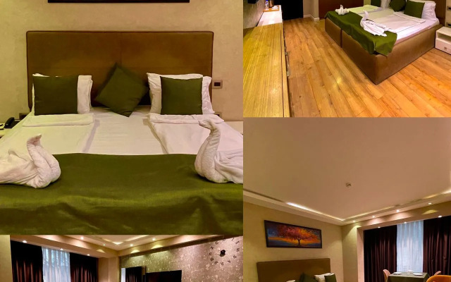 Salam Hotel