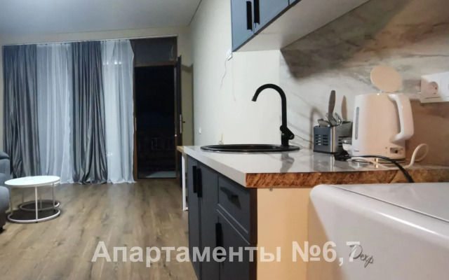 Spiro Guest House