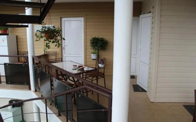 Гостевой Дом Рандеву