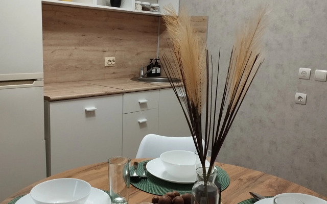 Irent Lesnaya Sloboda Flat