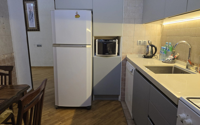 Nikas Apartments