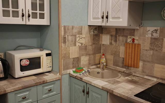 Квартира Звенигород