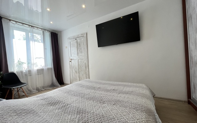 Квартира Просто двушка