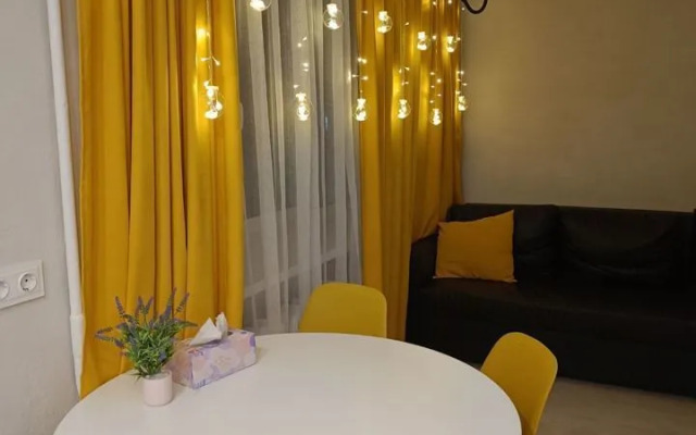 Na ulitse Lenina 84 Flat