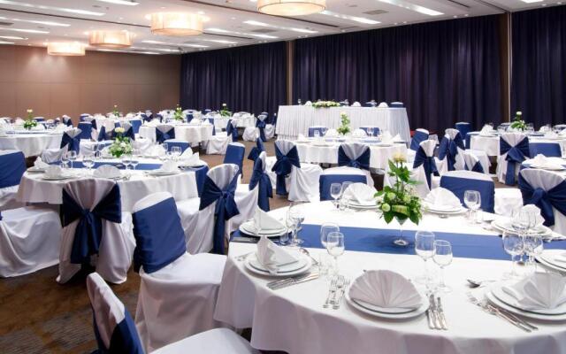 Holiday Inn Almaty