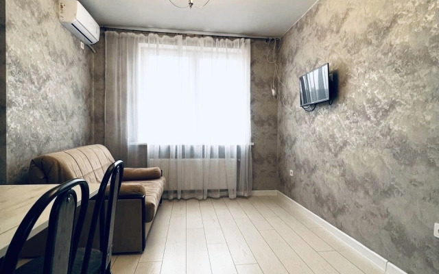 Квартира на улице Домбайская 55к2