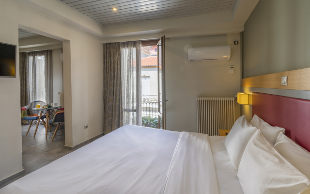 Kastalia Boutique Hotel