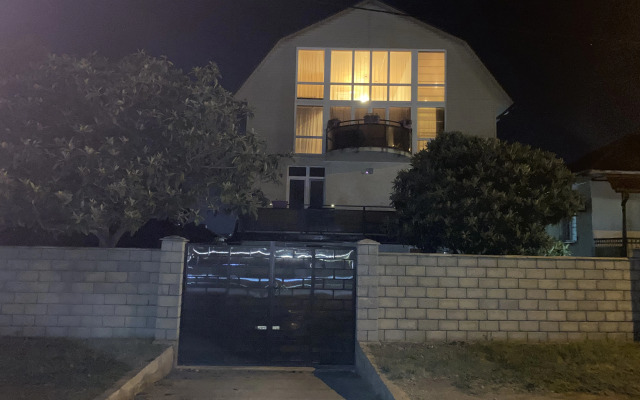 524 Guest house