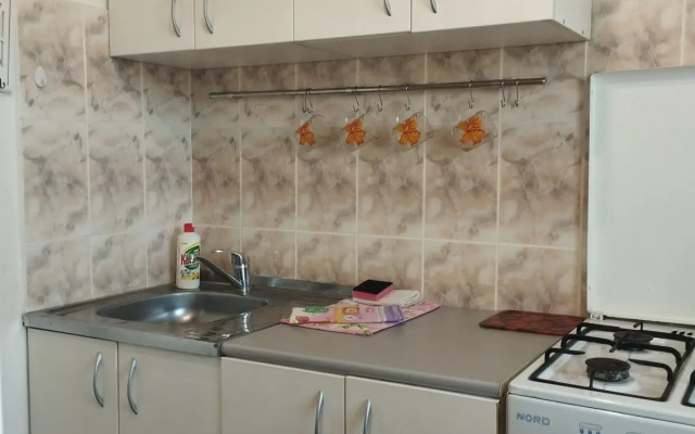 Квартира на Титова 142