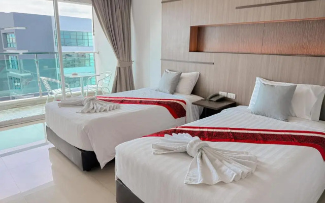 Vareena Palace Hotel