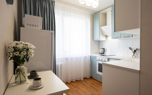 Квартира LovelyHome39 у Рыбной Деревни на Карбышева