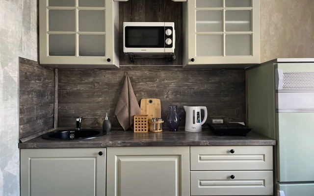 Квартира на Проспекте Имени Газеты Красноярский Рабочий