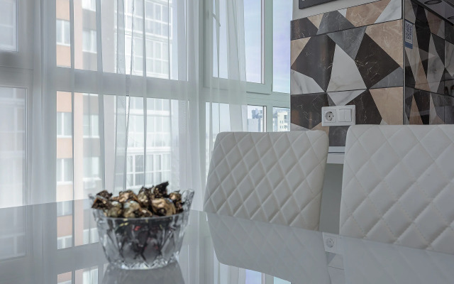 Апартаменты в ЖК Европeйcкий