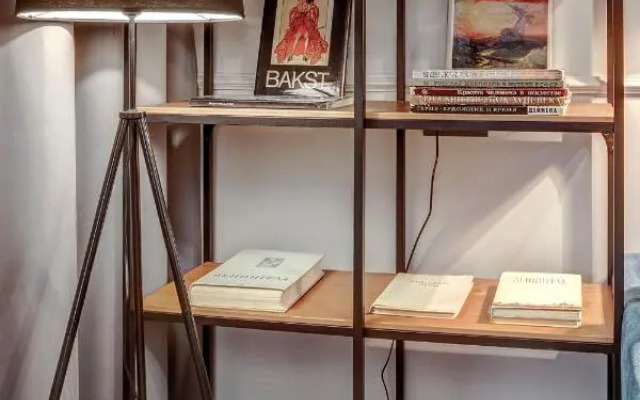 Апартаменты на Большой Конюшенной