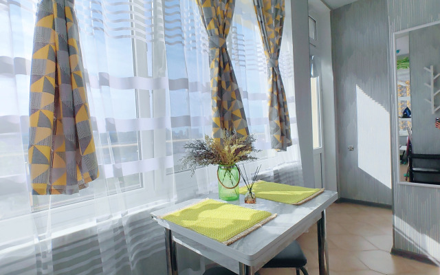 Квартира 3 Однокомнатная на Красной Сочи