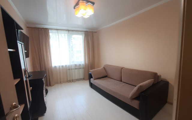 Квартира на Советской 12