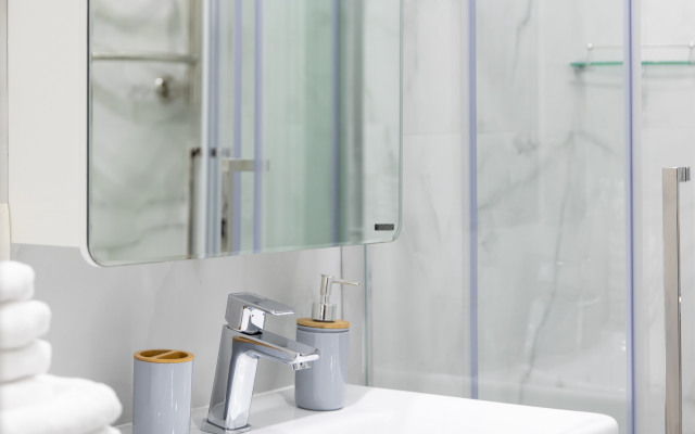 Апартаменты Dune_byApartica