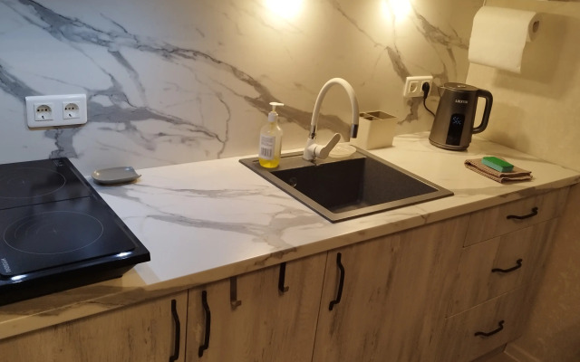 Апартаменты Умные с Алисой