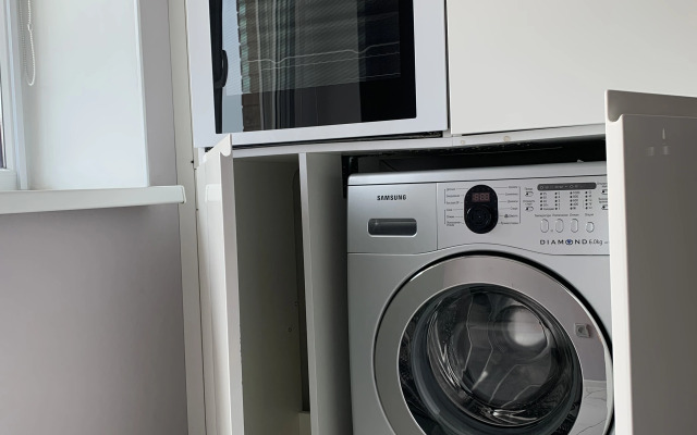 Квартира Anbaltic