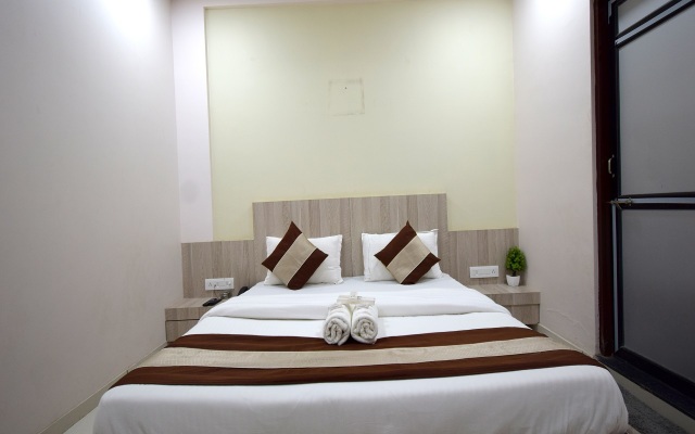 Embassy Hotel