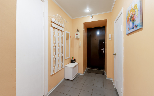 Апартаменты Поварской переулок 10