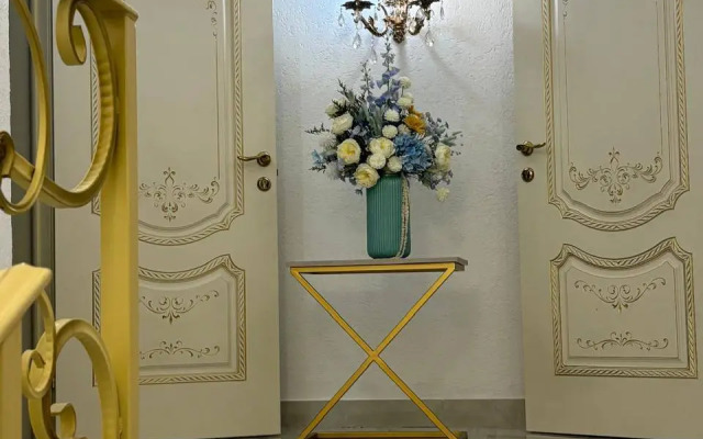 Semya Apart-Hotel