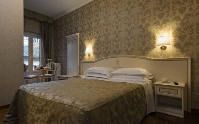 Domus Bocca Di Leone Guest House