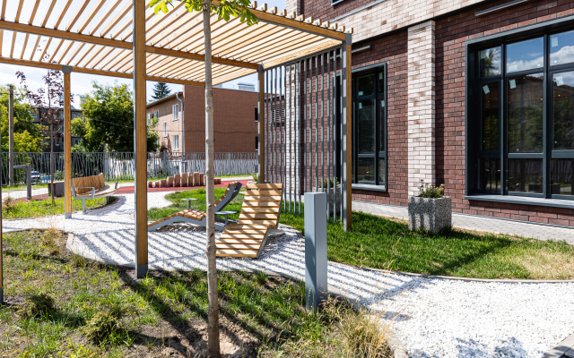 Апартаменты Дизайнерская Квартира Рядом с Центром