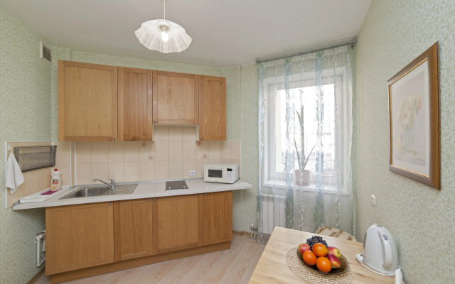 Апартаменты Альянс Апарт Кузнечная 79