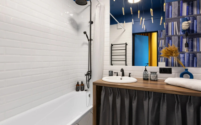 Квартира Harry Potter Калининград