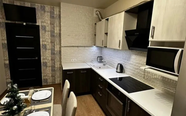 Квартира в элитном районе Зеленограда 10 минут от РЖД станции