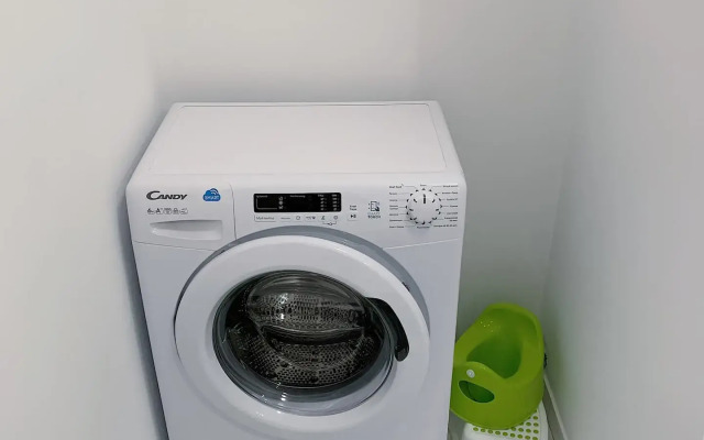 Квартира Уютное Путешествие