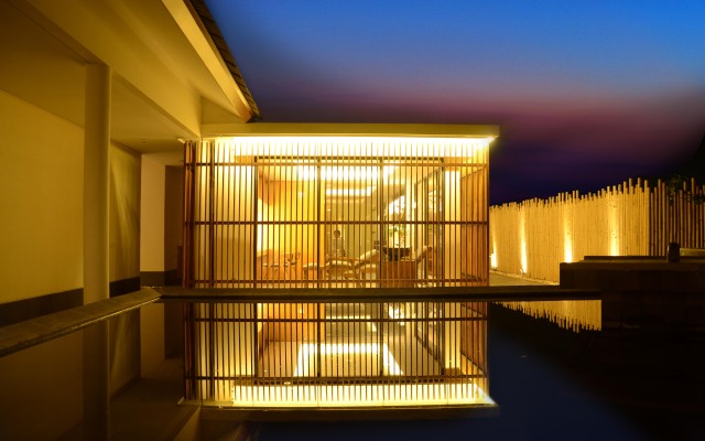 The 101 Bali Fontana Seminyak Hotel