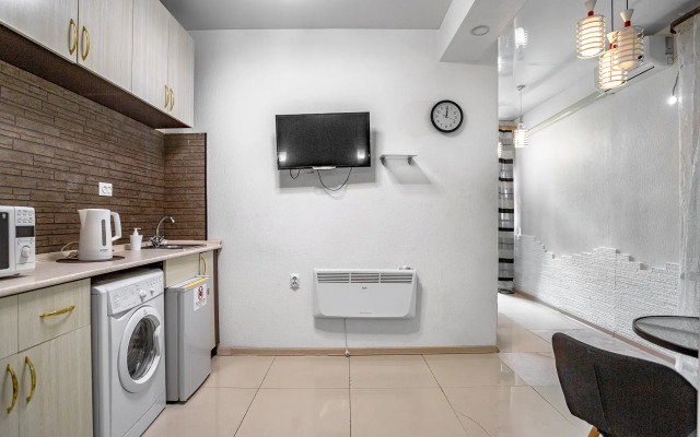 1-комнатная квартира на Фонтанной 61А/19