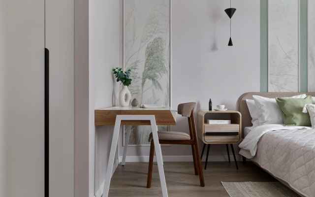 Квартира TerraAparts на Удельной