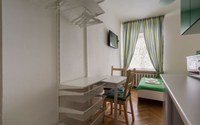 Na Voznesenskom Pr 55 Mini - Hotel
