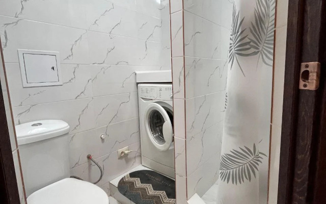 Квартира на Проспекте Ленина 43