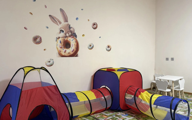 Atelika Teshebs Guest House