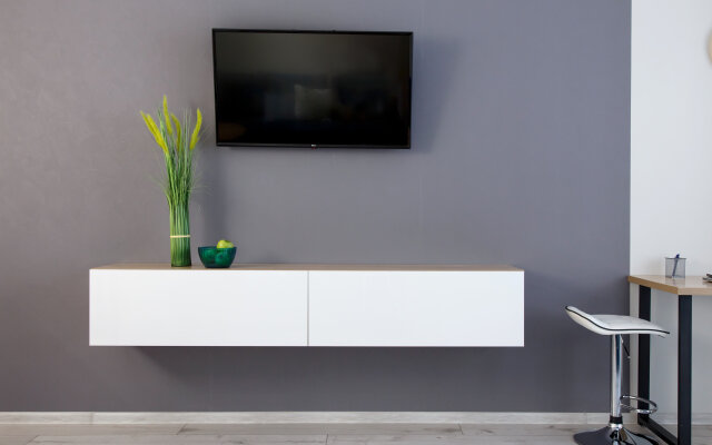Comfortable Life Studio Flat