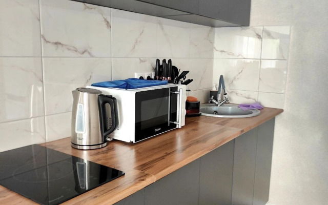 Квартира 24 на улице Энергетиков 6