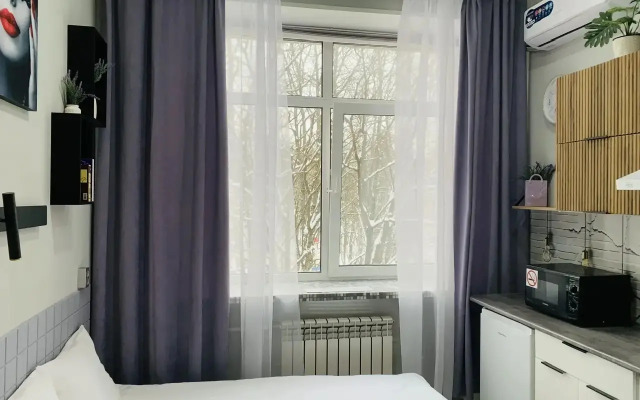 Апартаменты Причал 5