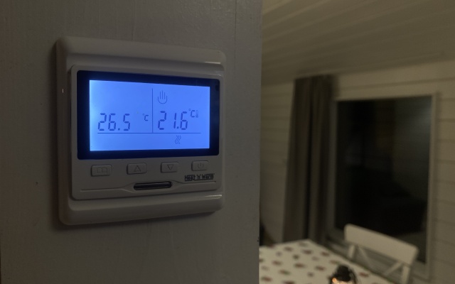 Частный Дом Baus