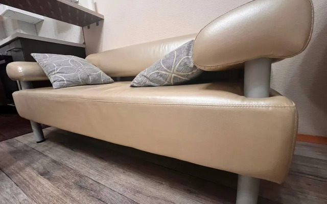 Apartment Center Studio Voyage Comfort