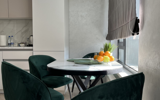 Квартира У аквапарка