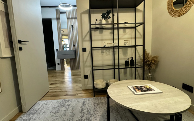 1/kom Etalon Apartments
