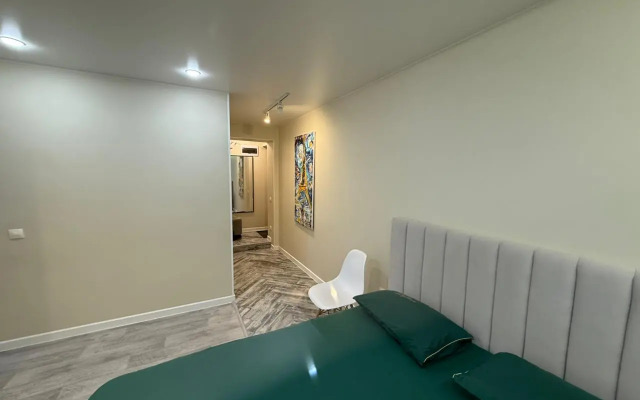 Апартаменты Карла Маркса 78, кв 34