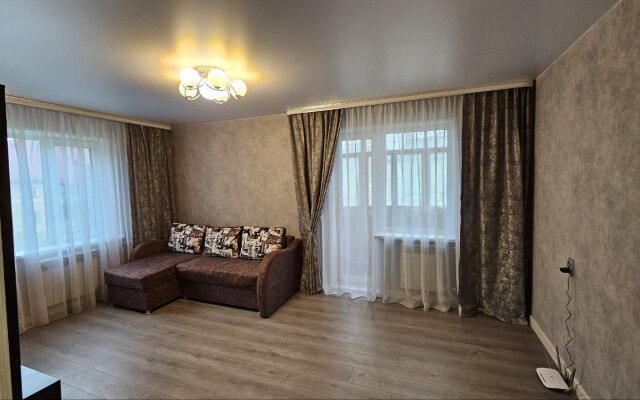 Квартира на Комсомольской