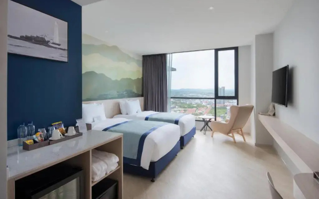 Brighton Grand Hotel & Convention Pattaya