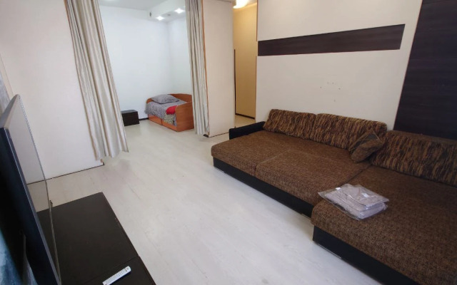 Квартира с видом на ЮГРА Арену