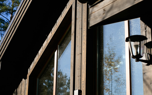 Krasota Scape Guest House